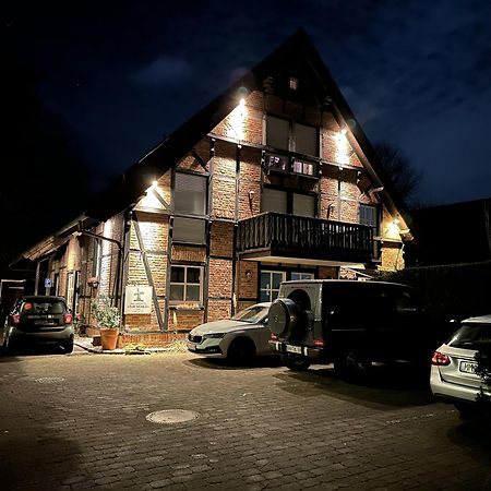 Das Landhotel Zur Muehle Munster  Exterior photo